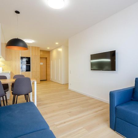 Petrovdom 205-206 Panoramic City View Apartments At Rc Kvartet, Central Railway Station キエフ エクステリア 写真