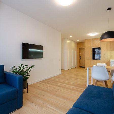 Petrovdom 205-206 Panoramic City View Apartments At Rc Kvartet, Central Railway Station キエフ エクステリア 写真