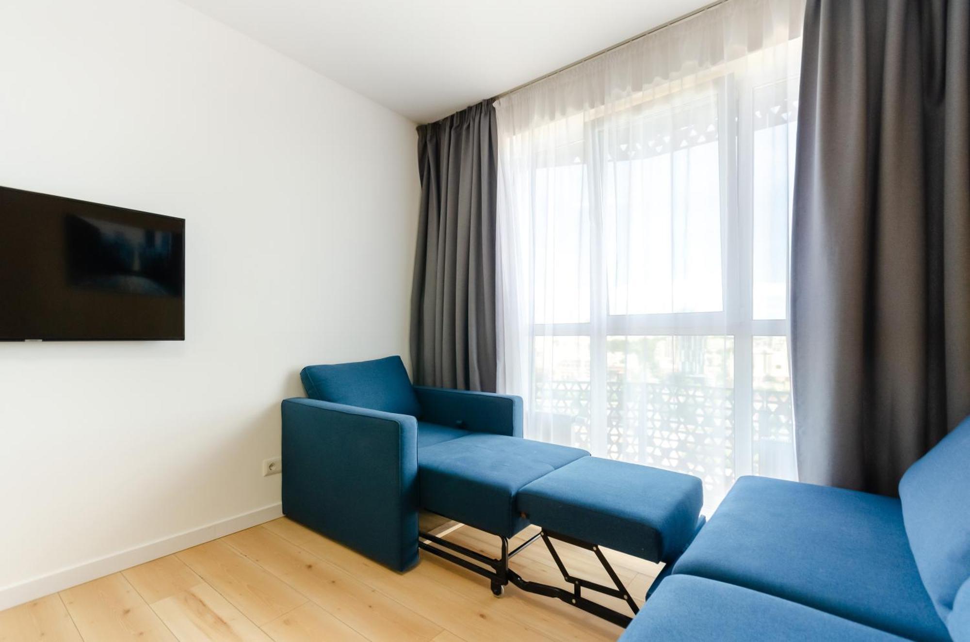 Petrovdom 205-206 Panoramic City View Apartments At Rc Kvartet, Central Railway Station キエフ エクステリア 写真